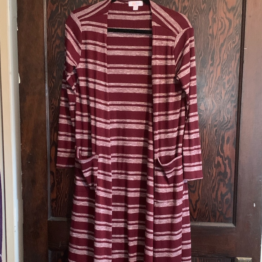LulaRoe Duster